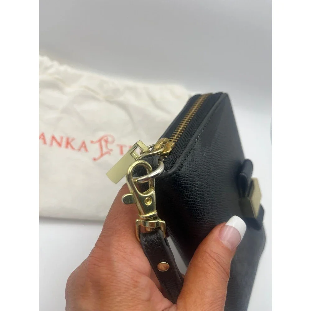 Ivanka Trump Blair Bow Wallet - Picture 8 of 10